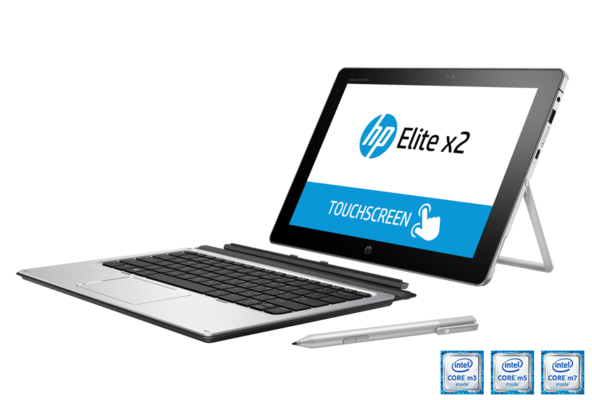 2-in-1-Geräte
