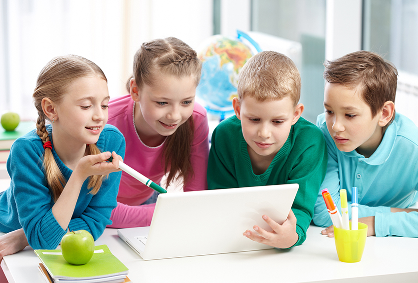 Classroom Manager