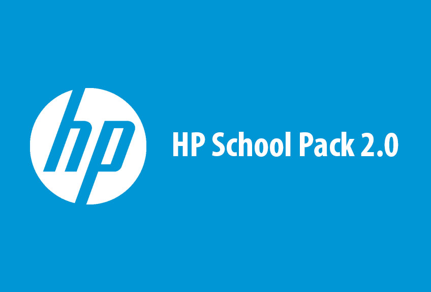 HP School Pack 2.0