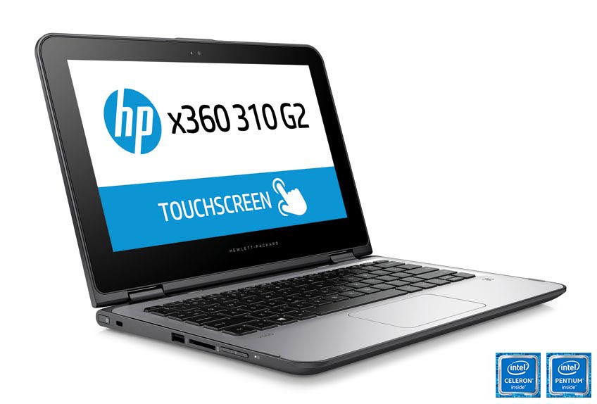 Convertible-Notebook