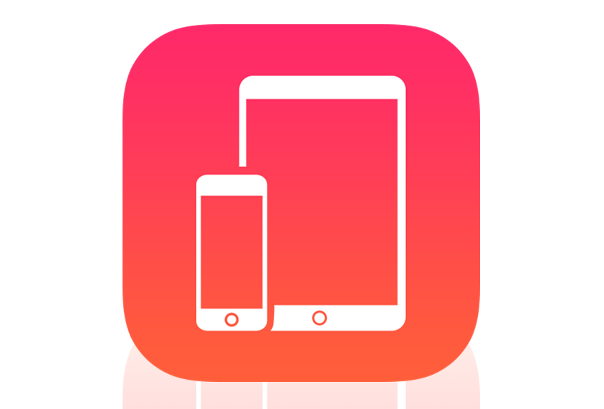 Device Enrollment Program