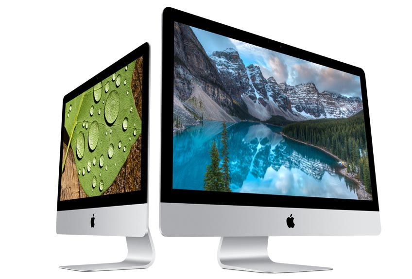 iMac