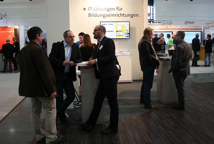 Learntec 2016