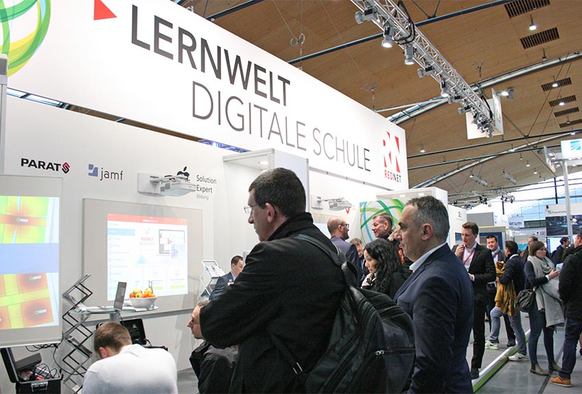 LEARNTEC 2017