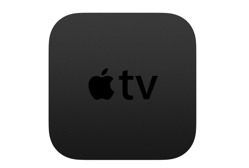 Apple TV