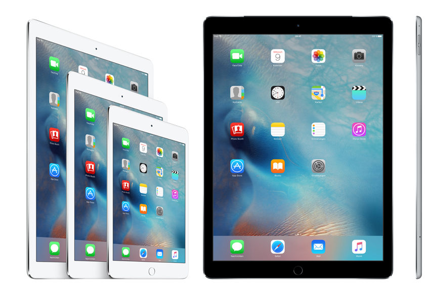 iPad Pro